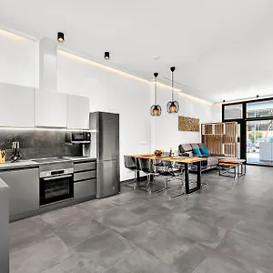 El Coloso Loft 1 Apartamento