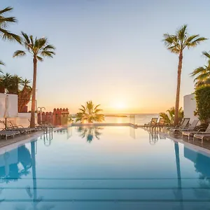 Hotel Spirit Beach, Benalmádena